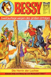 Die Herrin der Luchse