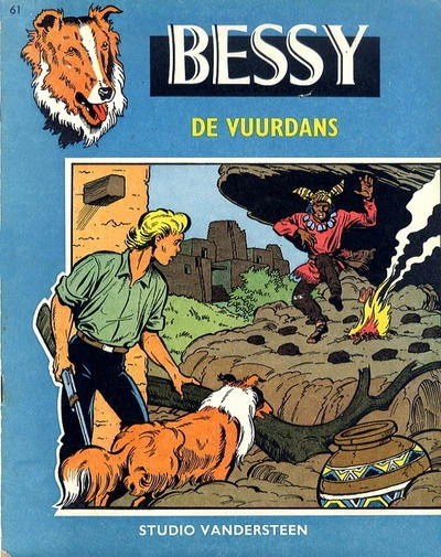 Cover of De Yuurdans