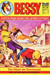 Das Ratsel der Sonnensaat