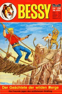 Der Geachtete der wilden Berge