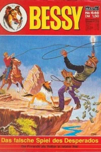 Das Falsche Spiel des Desperados