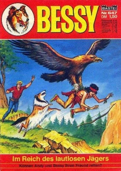 Cover of Im Reich des lautlosen Jagers