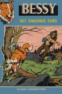 Het zingende zand