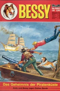 Das Geheimnis der Piratenkuste