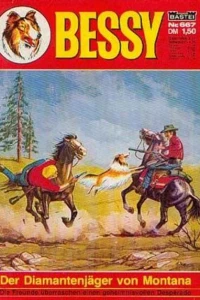 Der Diamantenjager von Montana