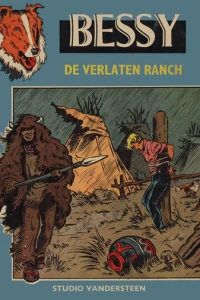De verlaten ranch