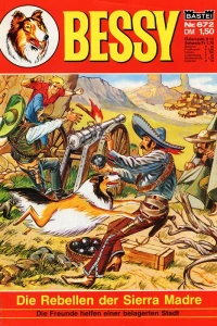 Die Rebellen der Sierra Madre
