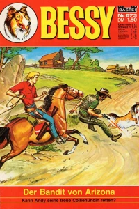 Der Bandit von Arizona