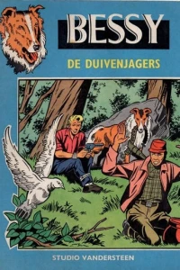 De Duivenjagers