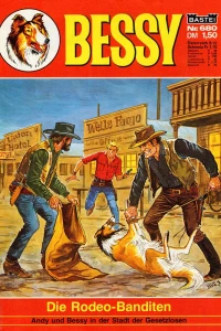 Die Rodeo-Banditen