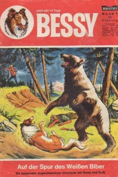 Auf der Spur des Weissen Biber