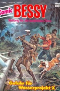 Gefahr fur Wasserprojekt X