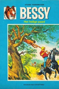 Het heilige paard