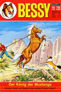 Der Konig der Mustangs