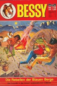 Die Rebellen der Blauen Berge