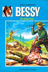 De grote trek