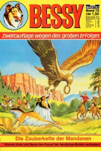 Die Zauberkette der Mandanen