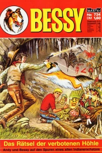 Das Rätsel der verbotenen Höhle