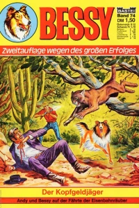 Der Kopfgeldjager