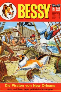 Die Piraten von New Orleans