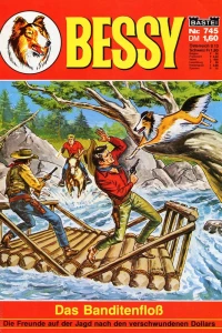Das Banditenfloß