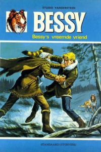 Bessy's vreemde vriend