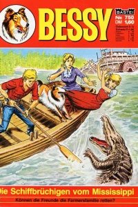 Die Schiffbrüchigen vom Mississippi