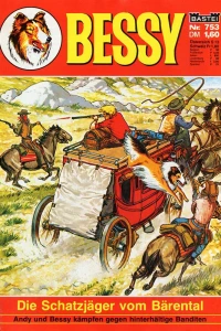 Die Schatzjäger vom Bärental