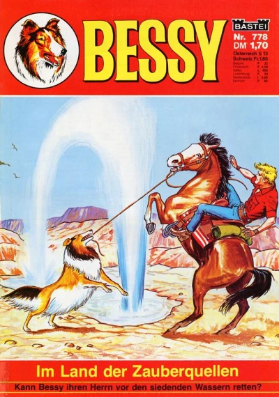 Cover of Im Land der Zauberquellen