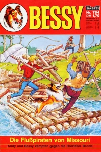 Die Flusspiraten von Missouri