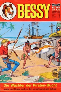 Die Wachter der Piraten-Bucht