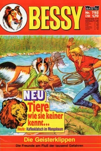 Die Geisterklippen