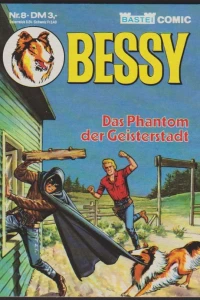 Das Phantom der Geisterstadt