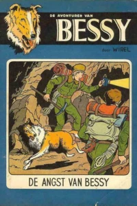 De Angst van Bessy