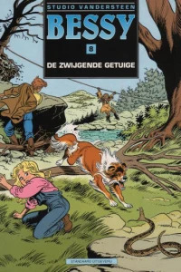 De zwijgende getuige