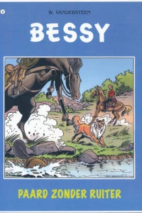 Paa4rd Zonder Ruiter