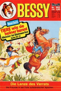 Die Lanze des Verrats