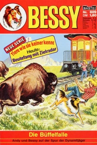 Die Buffelfalle