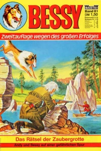 Das Ratsel der Zaubergrotte