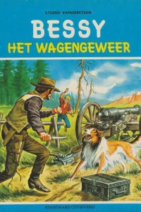 Het wagengeweer
