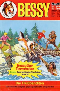 Die Flussbanditen
