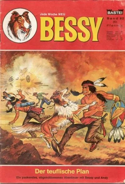 Cover of Der Teuflische Plan