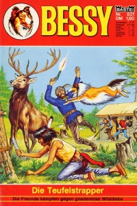 Die Teufelstrapper