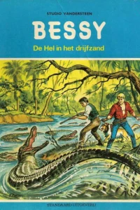 De hel in het drijfzand