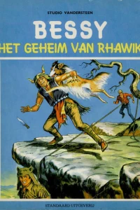 Het geheim van Rhawik