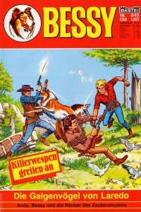 Die Galgenvögel von Laredo