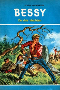 De drie vlechten