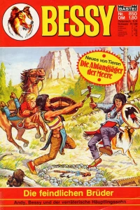 Die feindlichen Brüder
