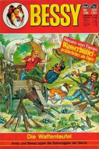 Die Waffenteufel