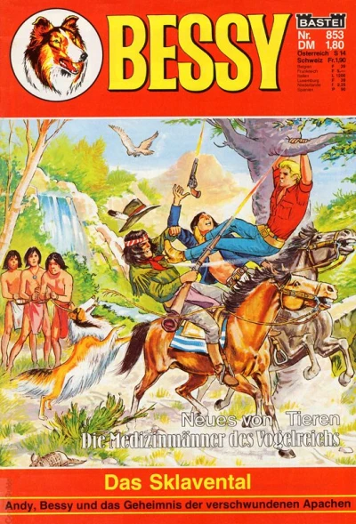 Cover of Das Sklavental